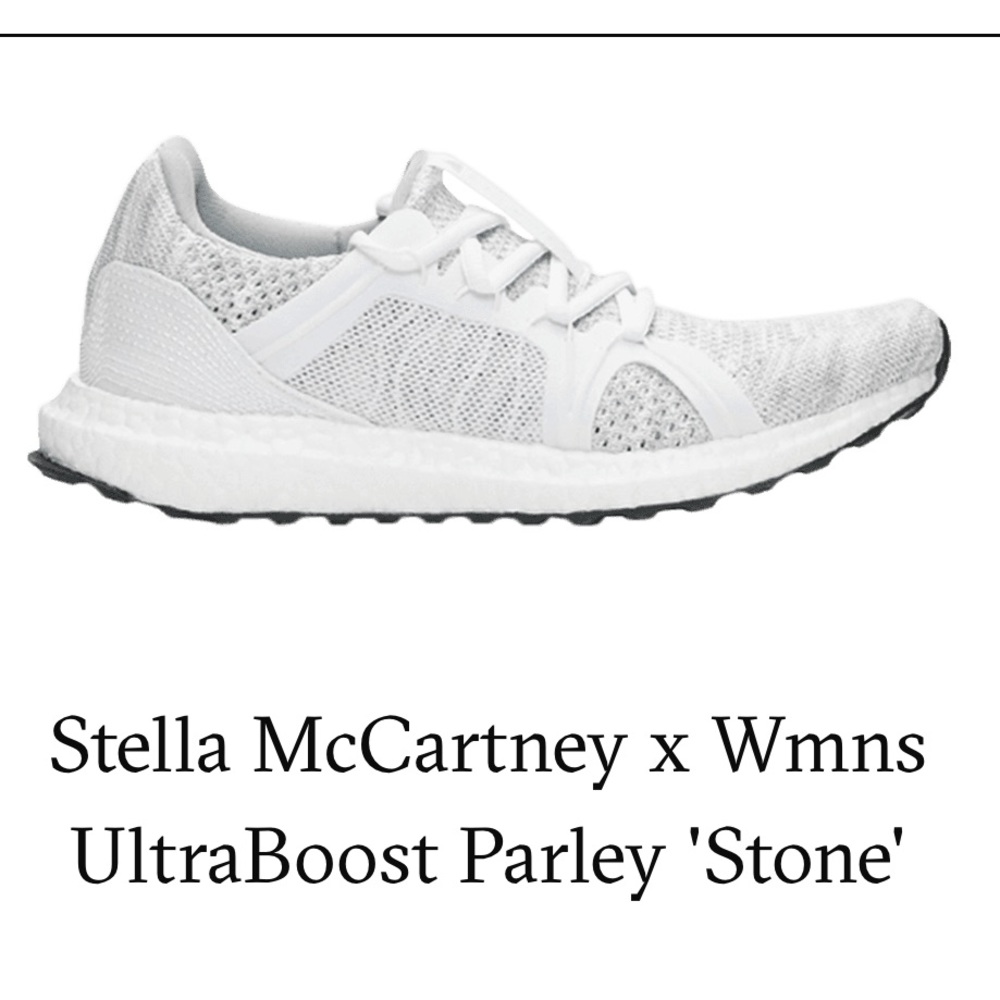 Adidas parley ultraboost